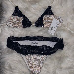 Beach bunny swimsuit